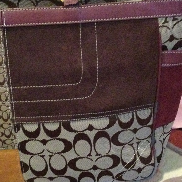 Coach Bag - Picture 3 of 14